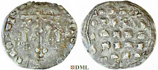 Древняя Русь, Тмутаракань, Мстислав Владимирович (988-1036), Класс B3