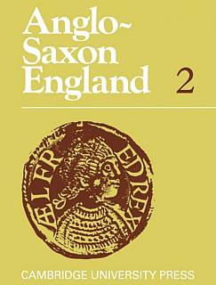 Dolley M. Some Irish Evidence for the Date of the Crux Coins of Æthelred II
