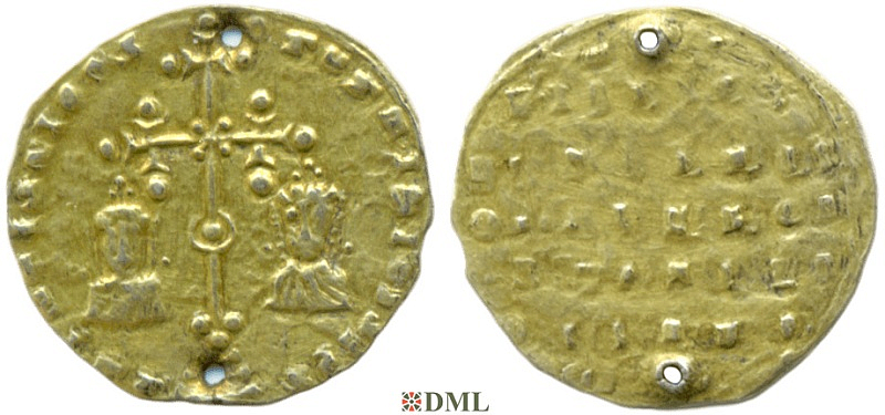 Древняя Русь, Тмутаракань, Мстислав Владимирович (988-1036), Класс B9