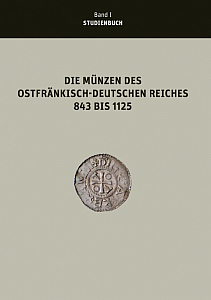 Kluge B. Conspectus Nummorum Germaniae Medii Aevi (CNG). Teil 4: Oberlothringen (3) – Die Metzer Nebenmünzstätten