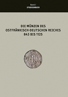 Kluge B. Conspectus Nummorum Germaniae Medii Aevi (CNG). Teil 4: Oberlothringen (3) – Die Metzer Nebenmünzstätten