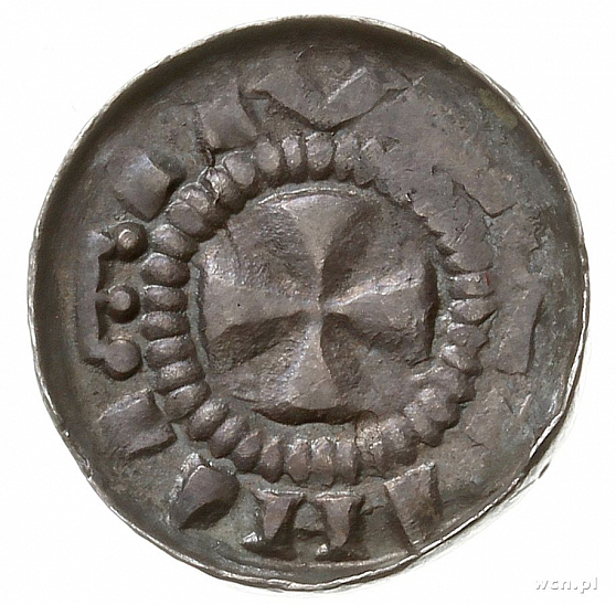 Денарий, Германия, Саксония, Нижняя Саксония, Anonymous bishop