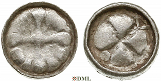 Обол, Германия, Саксония, Анонимный епископ, 1 пол. XI в.